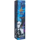 ARCTIC FOX Jinx vegan hair dye 165ml e | Semi-Permanent Hair Color, 100% Vegan, Cruelty Free, Conditioning Formula, Ammonia &amp;