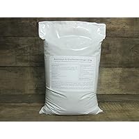 HaGaFe Buchsbaum & Kirschlorbeerdünger Organisch Mineralischer Spezialdünger, 10kg (1x10kg)