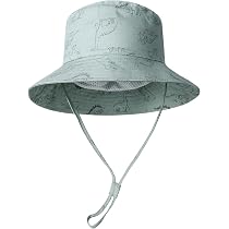 Adorel Baby Boys Sun Hat Adjustable 