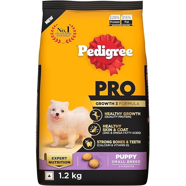 kg pedigree price best sale