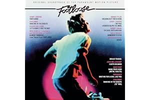 Footloose: Original Motion Picture Soundtrack