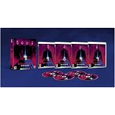 Hellraiser Tetralogy [Region B] [Blu-ray]
