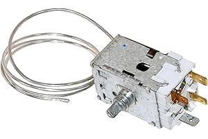 CAPLE , CDA Fagor Ignis Integra Prima Tecnik Whirlpool Kühlung Thermostat. Original Teilenummer 481228238175 C00311069