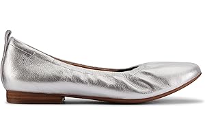 Clarks Femme Fawna Soft Ballerines