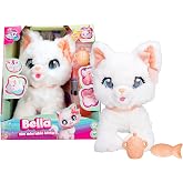Club Petz Peluş Sevimli Kedicik Bella Fonk. Hareketli/Sesli