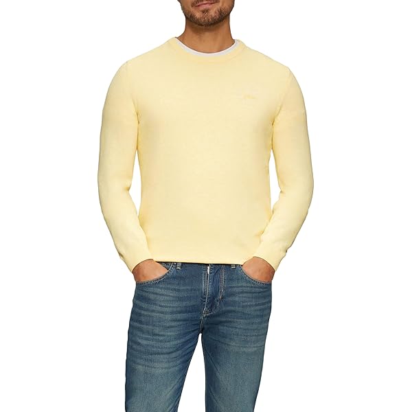 s.Oliver Maglione - beige - (Second hand