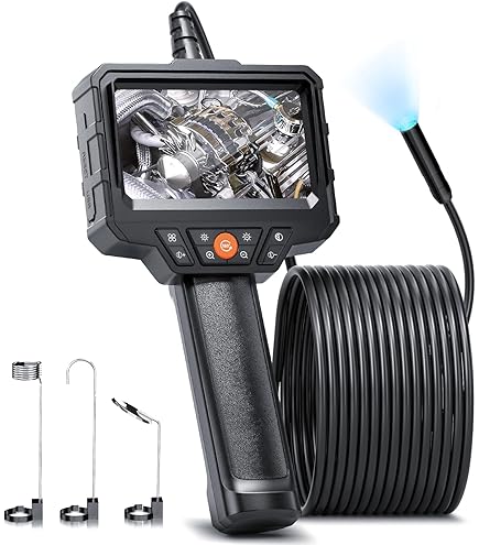 Endoscoopcamera