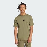 adidas M SL SJ T Kısa Kollu Tiş&ouml;rt Erkek