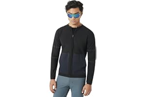 Oakley 461632JP Men's Radskin Shell Water Repellent Jacket