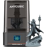 Anycubic Photon Mono 4