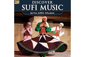 Discover Sufi Music With Arc Music