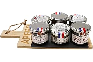 Lucien Georgelin Coffret Gourmand Planche Apéro 510g