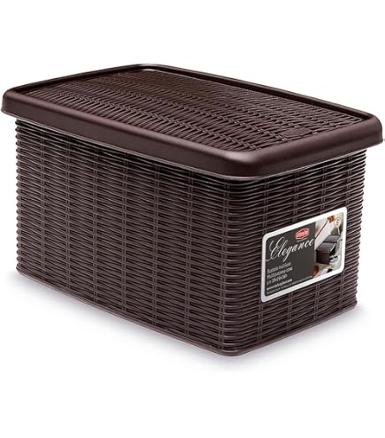 Pack And Move - Set Di 10 Scatole Portaoggetti Per Trasloco S - 36 X 28 X 18 Cm Manici Rinforzati 1 Nastro Adesivo Gratuito 98295769