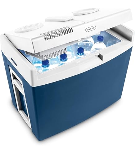 IGLOO IE42 Tragbare Kühlbox bei