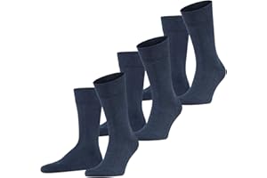 FALKE Męskie skarpety funkcyjne Londyn, 3 sztuki