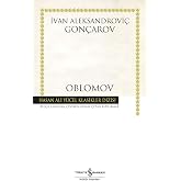 Oblomov - Karton Kapak