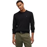 Tommy Jeans TJM SLIM ESS SWEATER EXT Kazak Erkek