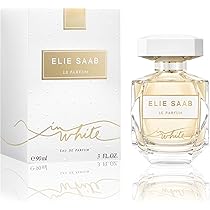 Elie Saab Le Parfum In White for women Eau de Parfum 90ml : Buy