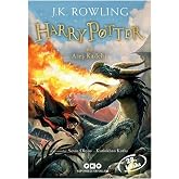 Harry Potter and the Goblet of Fire: 4. Book