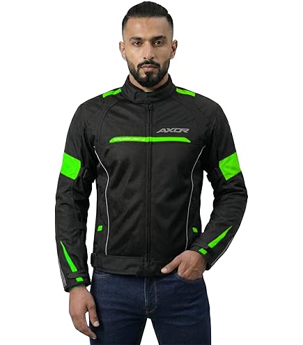 Axor Cruise 2 Jacket
