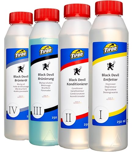 BALLISTOL | ROBLA COLD DEGREASER - 4