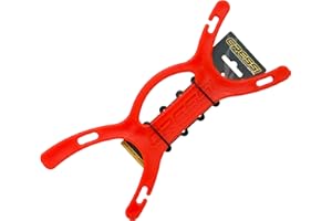 Cressi Tauchen Boje mit Tauchflagge - Ideal zum Tauchen/Apnoe/Speerfischen/Schnorcheln