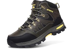 Littleplum Sneaker Herren Camping Wasserdicht Barfußschuhe Outdoor Sport Fitness Wanderschuhe Herren Leichte Trekkingschuhe