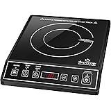 discount induction cooktop