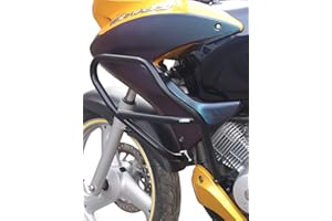 Defensa Protector de Motor HEED para XL 125 Varadero (2001-2012)