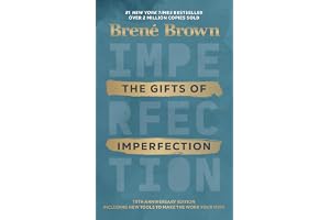The Gifts of Imperfection