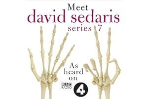 Meet David Sedaris: Series Seven