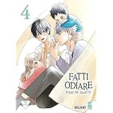 Fatti odiare. Kirai de isasete (Vol. 4)
