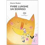 Fiabe lunghe un sorriso da 3 minuti