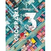 Geograf&iacute;a. 3 Secundaria. Matices. Castilla y Le&oacute;n