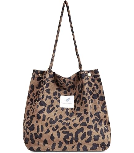 Remember Canvas tas 'Emma', Meerkleurig, B: 50 cm, T: 16 cm, H