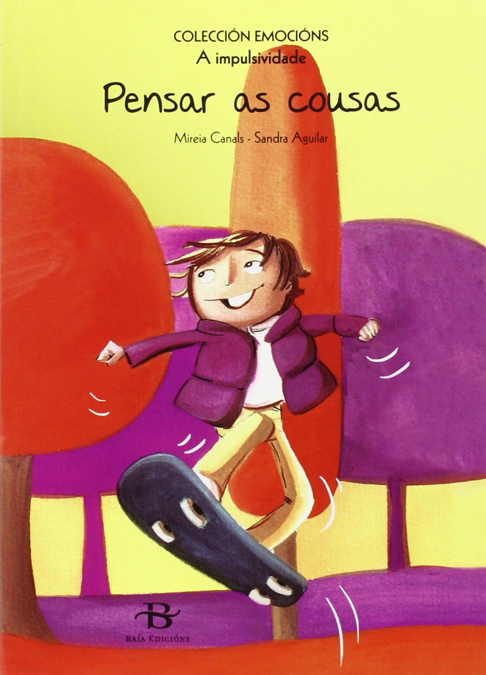 Pensar as cousas: A tranquilidade
