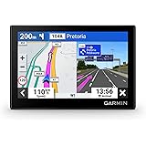 Garmin Drive 53, Navigatore Satellitare per Auto, Touchscreen 5", Traffico in tempo reale, Mappa Europa completa, Aggiornamen
