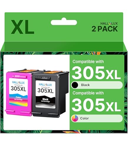 HP 305 Cartridge Kleur | | Cartridges