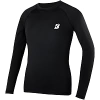 Mountain Warehouse Keep The Heat Isotherm Kids Top, Produktbild-Vorschau 5