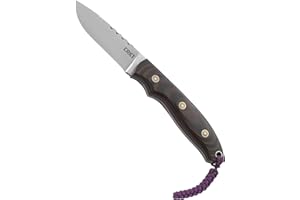 CRKT 2861 Poignard Marron