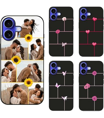 Cover HUAWEI P30 le personalizzate - e vetro temperato