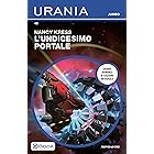 L'undicesimo portale (Urania Jumbo)