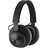Bang & Olufsen Beoplay H4 Wireless Headphones (1st Generation) - Black