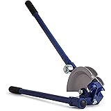 RIMEX Rohrbieger 16mm Für Fußbodenheizung - PEX Rohr Biegewerkzeug Mit Abstandhalter