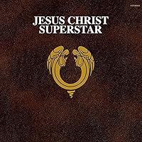 Jesus Christ Superstar: The Original Motion Picture Soundtrack Album ...