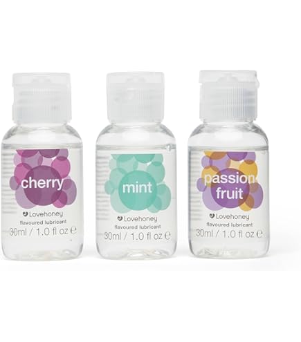 ID Frutopia Lubricant*Strawberry Banana Mango Cherry Raspberry Lube