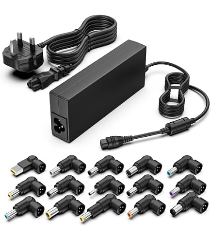 Connecteur SlimQ Mini Port Pour ASUS G14/G16/G18 2024-2025 – Compatible Chargeur Jusqu’à 280W - 3