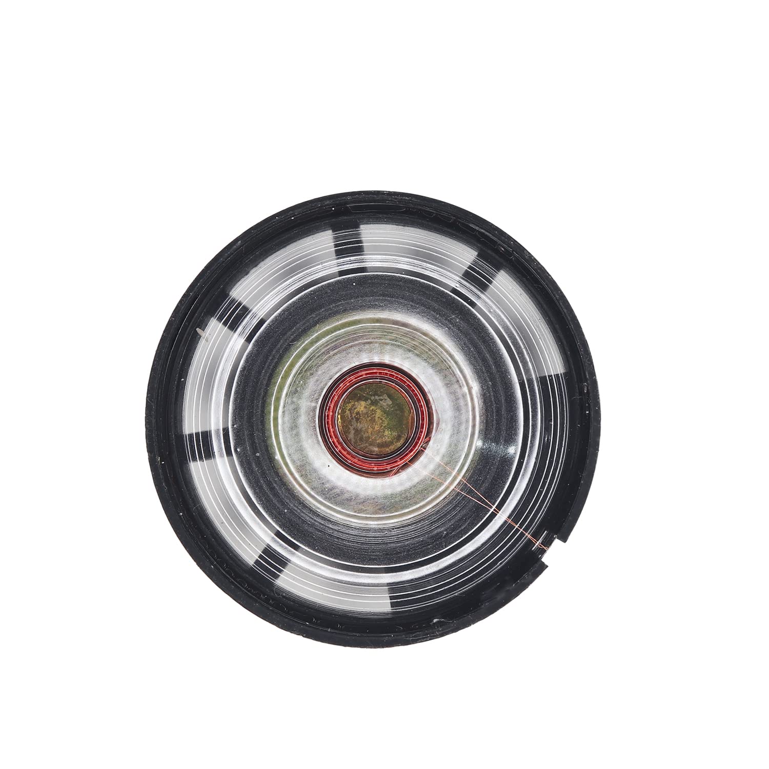 Unleash Sound Quality with Electronic Spices 1 Inch 8 Ohm Coin Speaker