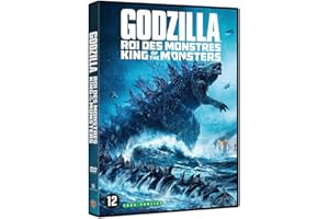 Godzilla : Roi des Monstres