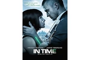 In Time - Deine Zeit läuft ab [dt./OV]